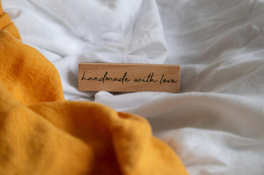 Gifting Handmade and Customized Items and Creating Memories